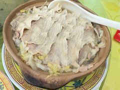 -砂锅居(西四店)