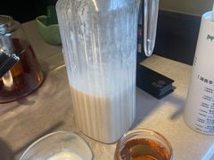 -回头食客-李久其家民间餐厅(望城金桥国际店)