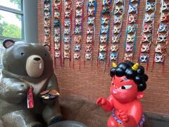-神户赤童日式烤肉伙伴(东直门店)