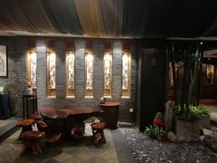 -青藤茶馆(南山路店)
