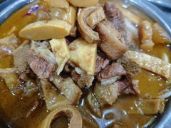 -聚福缘菜馆(隆昌路店)