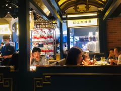 -坛宗剁椒鱼头(河西王府井店)