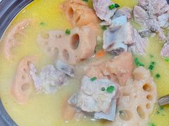 -吴掌柜·藕汤印象(南湖店)