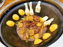 -小媳妇铁锅炖鱼(世博园店)