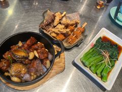 -潮界(虹桥新天地店)