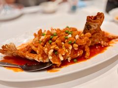 -好福记饭店(红梅公园店)