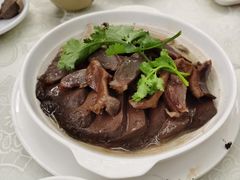 -老东风菜馆·潮汕大排档
