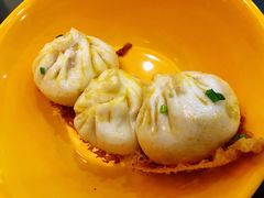 生煎馒头-毛华美食(清扬路店)