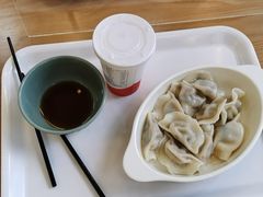 -交通大学（闵行校区）-第二餐饮大楼