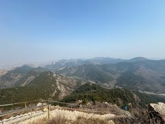 -金龙寺国家森林公园
