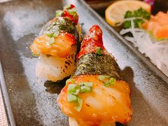 -昊·来了寿司(双楠2店)