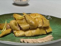 -荣兴酒家(徐家汇店)