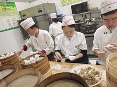 -百年认一力 太原老字号 (桥头街店)