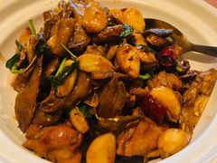 -乡亲鹅肉城(昆山店)