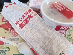 -肯德基(京广桥店)