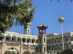 -西宁市东关清真大寺