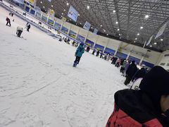 -绍兴启迪乔波冰雪世界