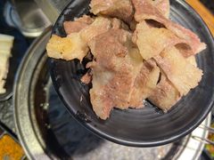 -九田家黑牛烤肉料理(太阳城店)