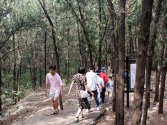 -云龙山