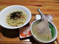 -富源春面馆(四川北路店)