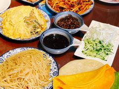 -娄三少·老北京春饼烤鸭家常菜(方庄店)