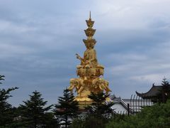 -峨眉山风景名胜区