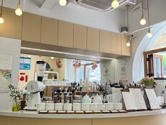 -COMPANION COFFEE小伴咖啡