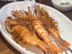 -前海沿·青岛菜(李沧万达店)
