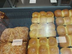 -红心闪闪面包牛奶公司(旺角星辰店)