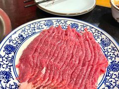 -裕德孚·非遗手切涮羊肉(东直门内大街店)