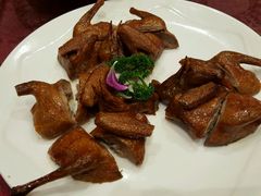 -福鼎轩海鲜大酒楼(皇轩酒店)