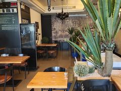 -雅城香慧咖啡馆(常德路店)