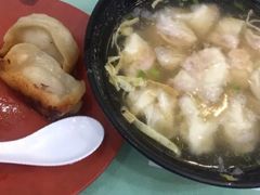 -白玉兰小吃(新村路店)