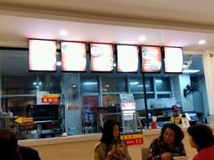 -明桂米粉(北站店)