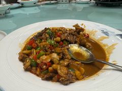 -海景壹号大酒店(滨湖店)