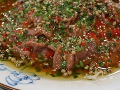 客栈煮牛肉-忠义小酒馆(田东店)