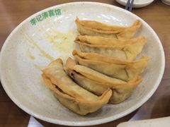 -李记清真馆(打钉巷店)