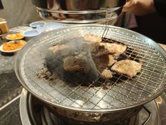 -隐家本格烧肉(万达广场店)