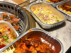 -火炉火自助餐(喜隆多店)