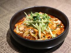 -小尕子·新疆菜(明园店)