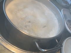 -淘米捞·米汤脆鲩鱼火锅(福田皇岗店)