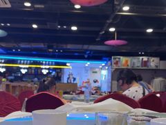 -尚府一品·烤鸭·新京菜(圆明园店)