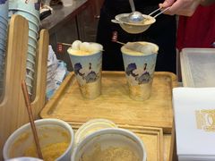 -仙境豆夫(步行街旗舰店)