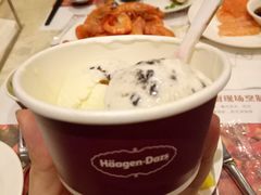 -芭菲盛宴·环球美食(解放碑英利国际店)