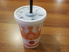 -汉堡王(大连柏威年餐厅店)