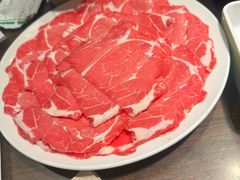 -南门涮肉(后海店)