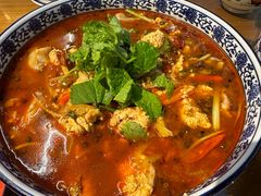 -小街47號江湖菜(四合院店)