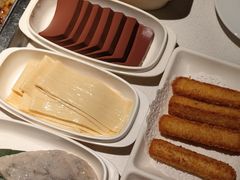 -海底捞火锅(外滩店)