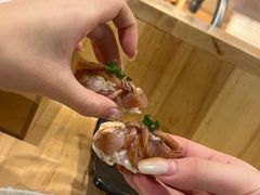 -森味花园·日本料理(伊藤洋华堂亚运村店)