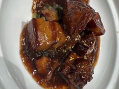 -金陵后厨·南京菜(新街口秣陵路店)